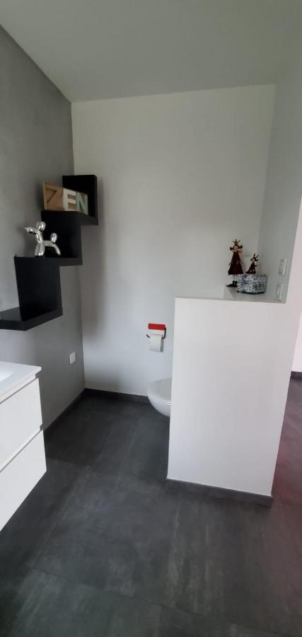 Apartament Chez Anne Marie Beausemblant Zewnętrze zdjęcie